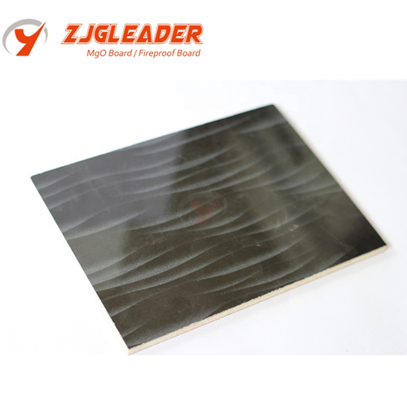 HPL Laminated MGO Wall Panel