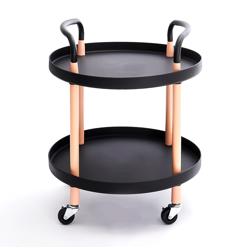 ABS Trolley