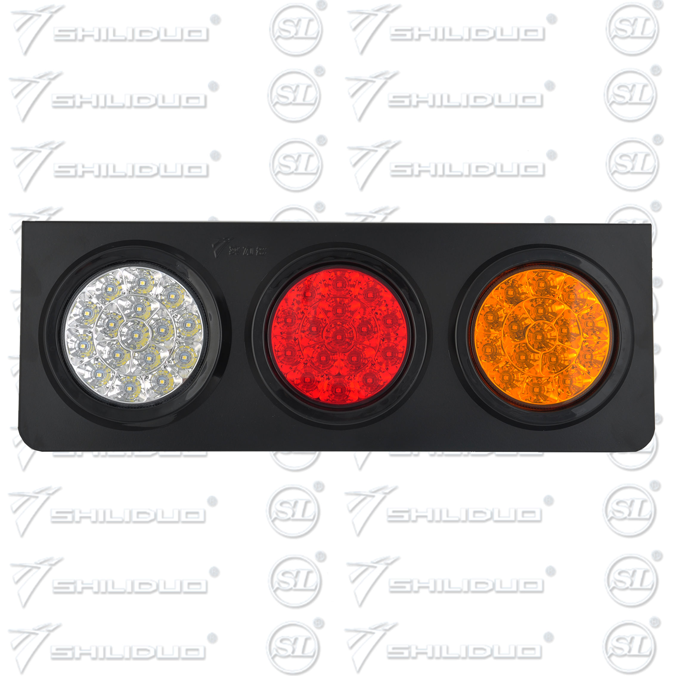 Auto Lamp