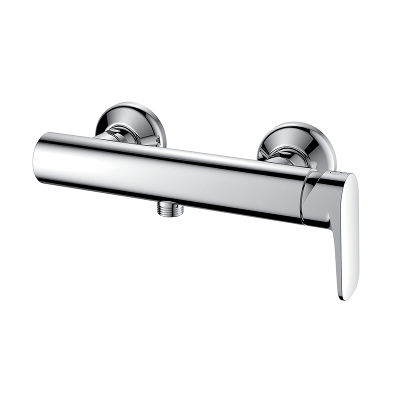 FLOVA Single lever shower mixer
