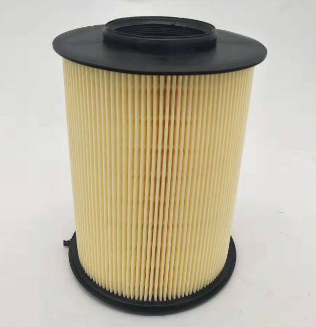 Air filter air grid Air filter element 1848220