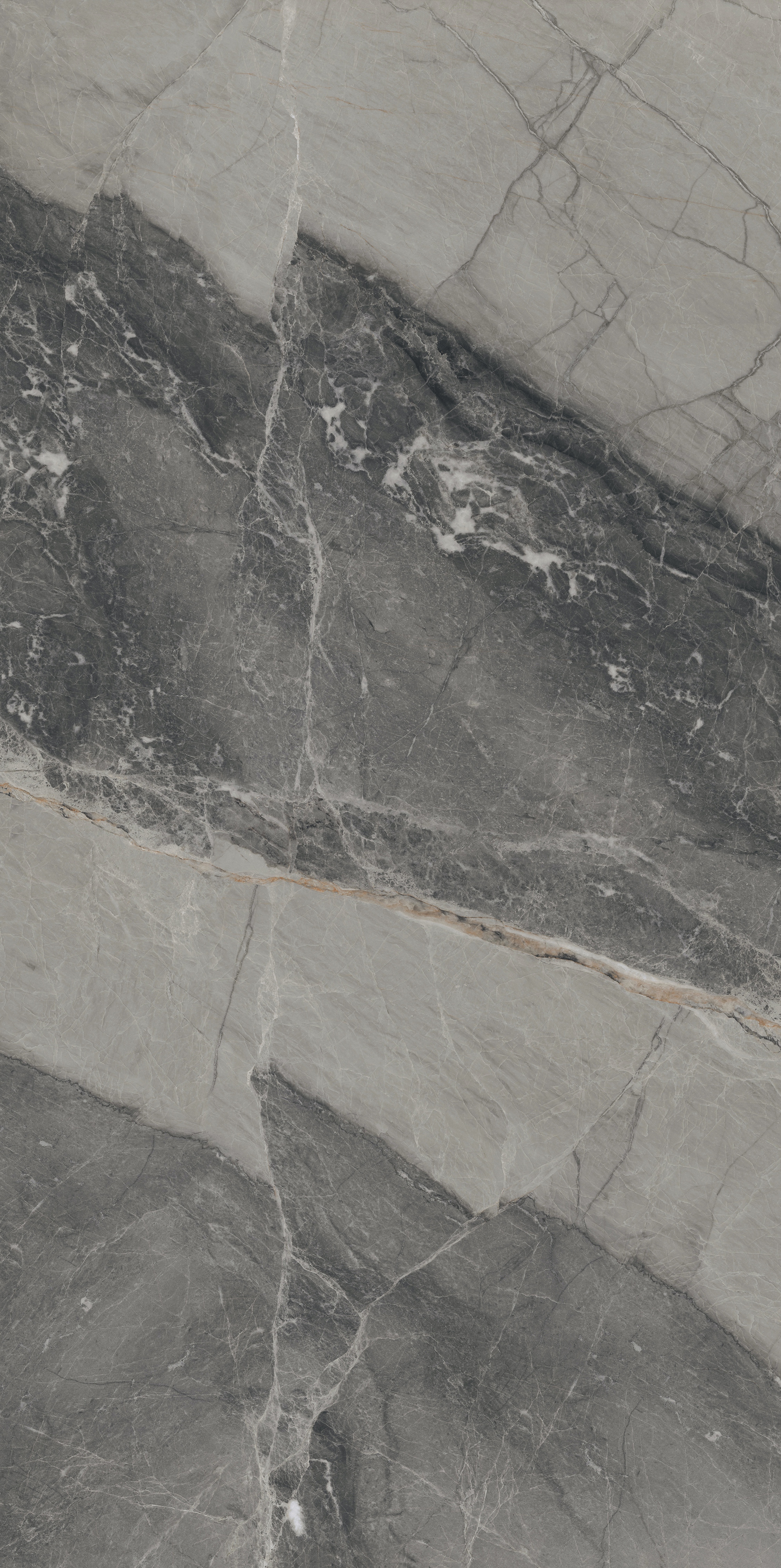 Silver Breccia