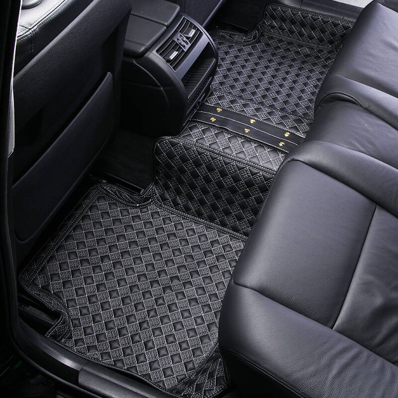 car foor mat