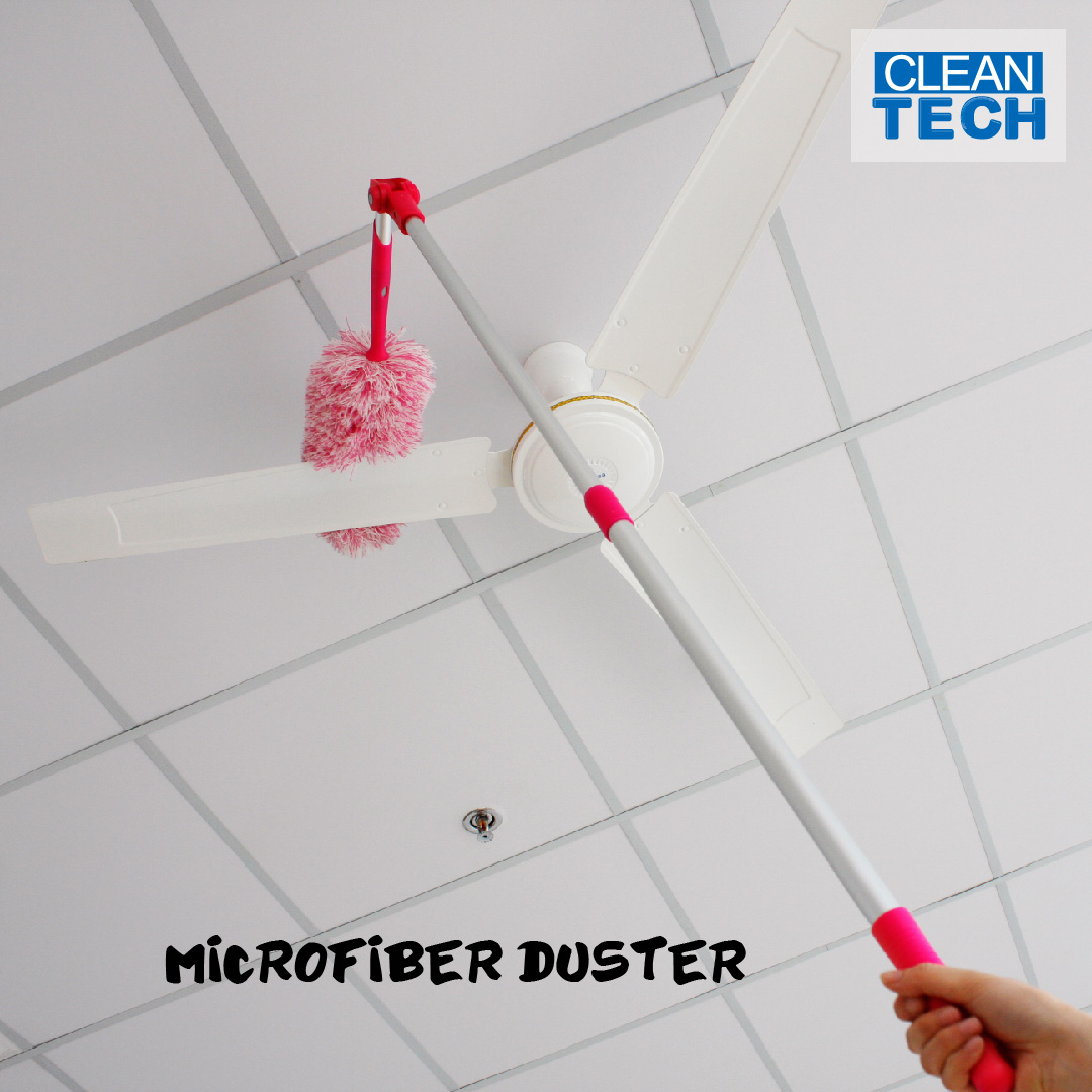Microfiber Duster