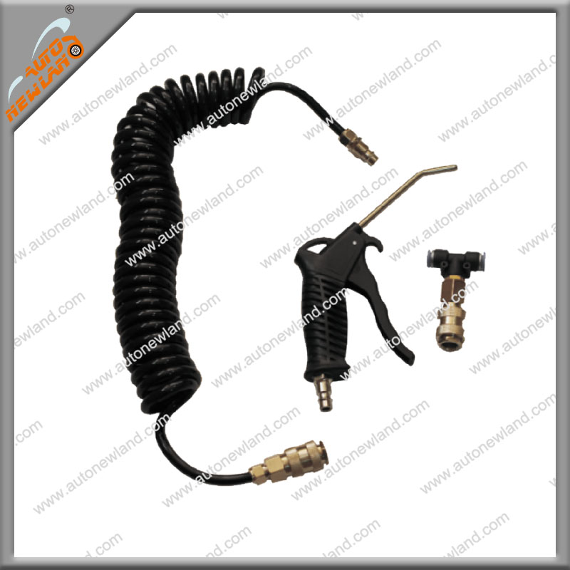 Air blow gun