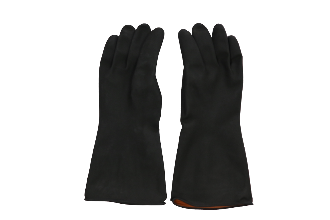 Latex Household Glove