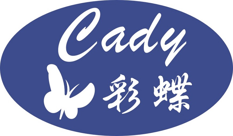 ZHEJIANG CADY INDUSTRY CO.,LTD