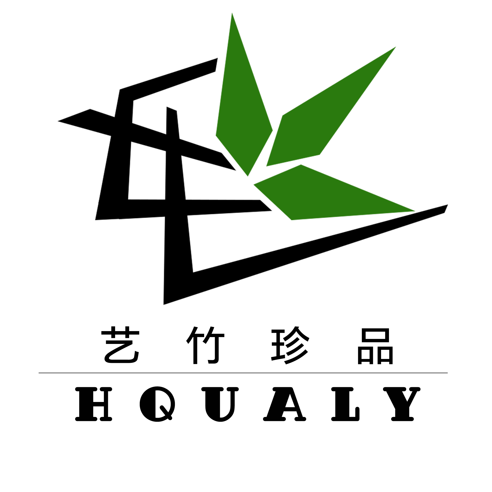 FUJIAN HQUALY BAMBOO WRAE & CRAFTS CO.,LTD.
