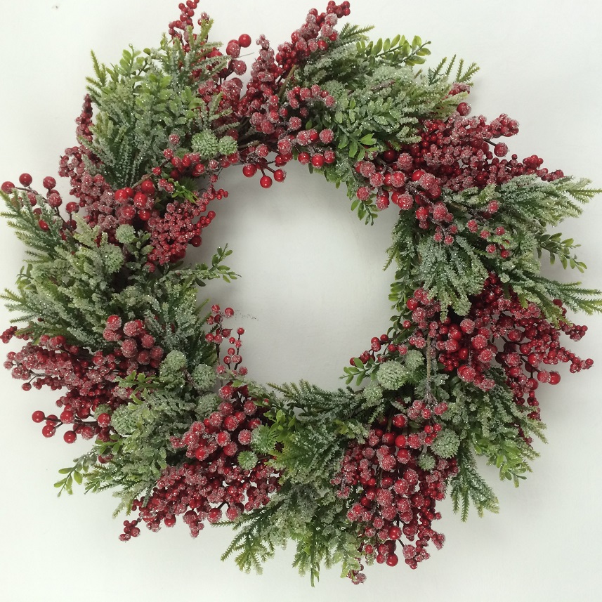 wreath