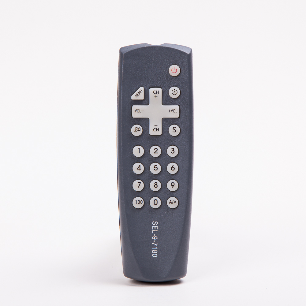 TOSHIBA remote control