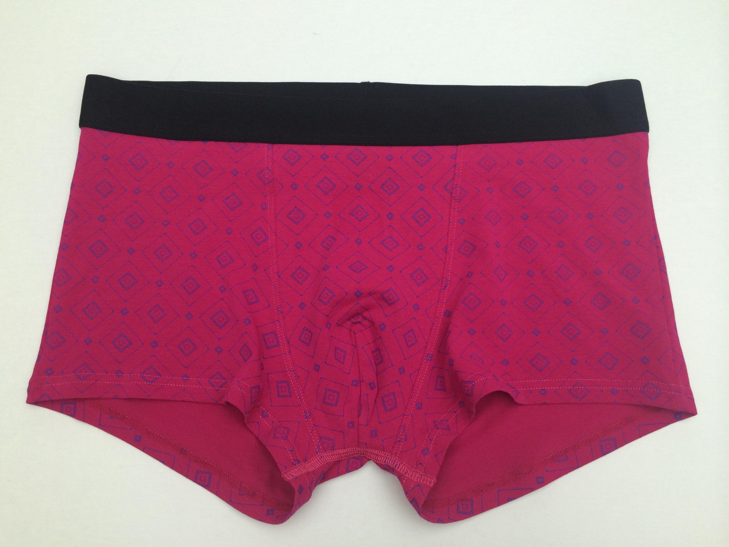 Men Boxer Shorts