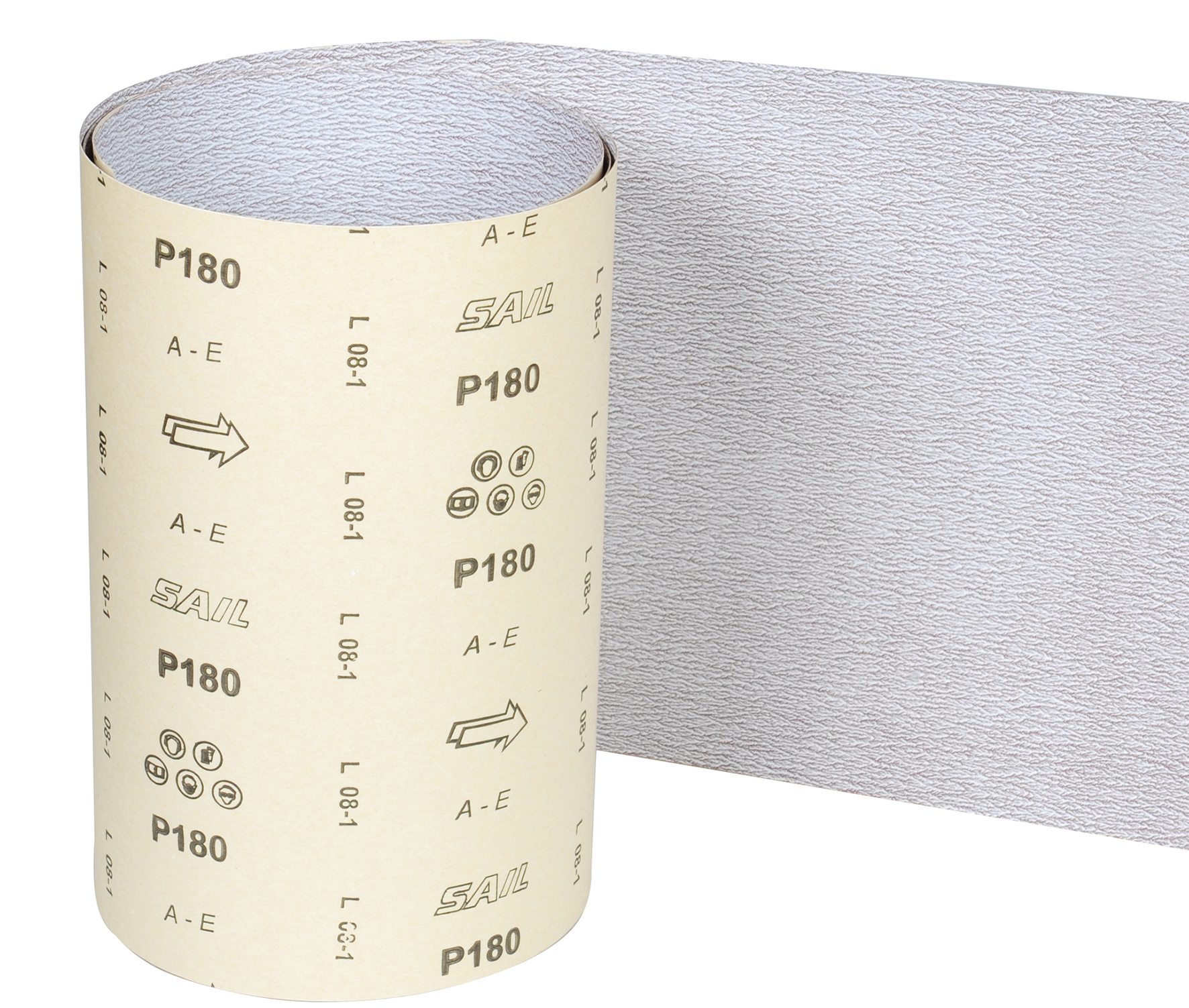 Germany E-Weight Kraft Paper