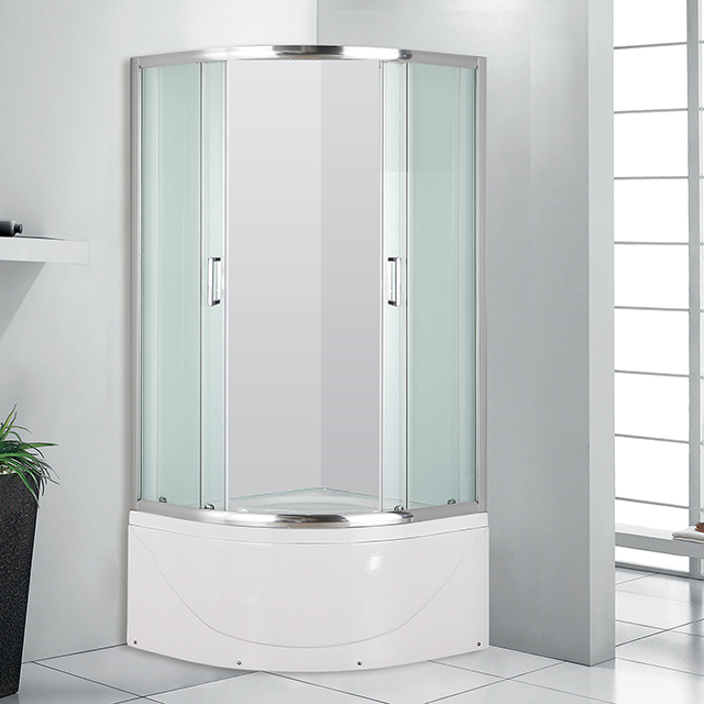 Shower enclosure