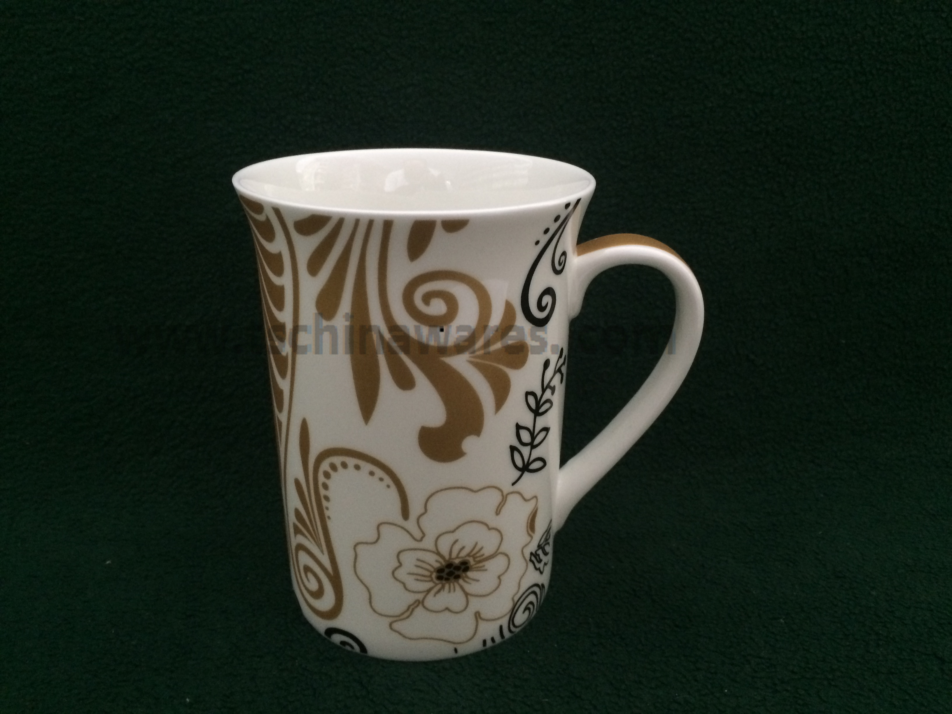 Bone China Mug