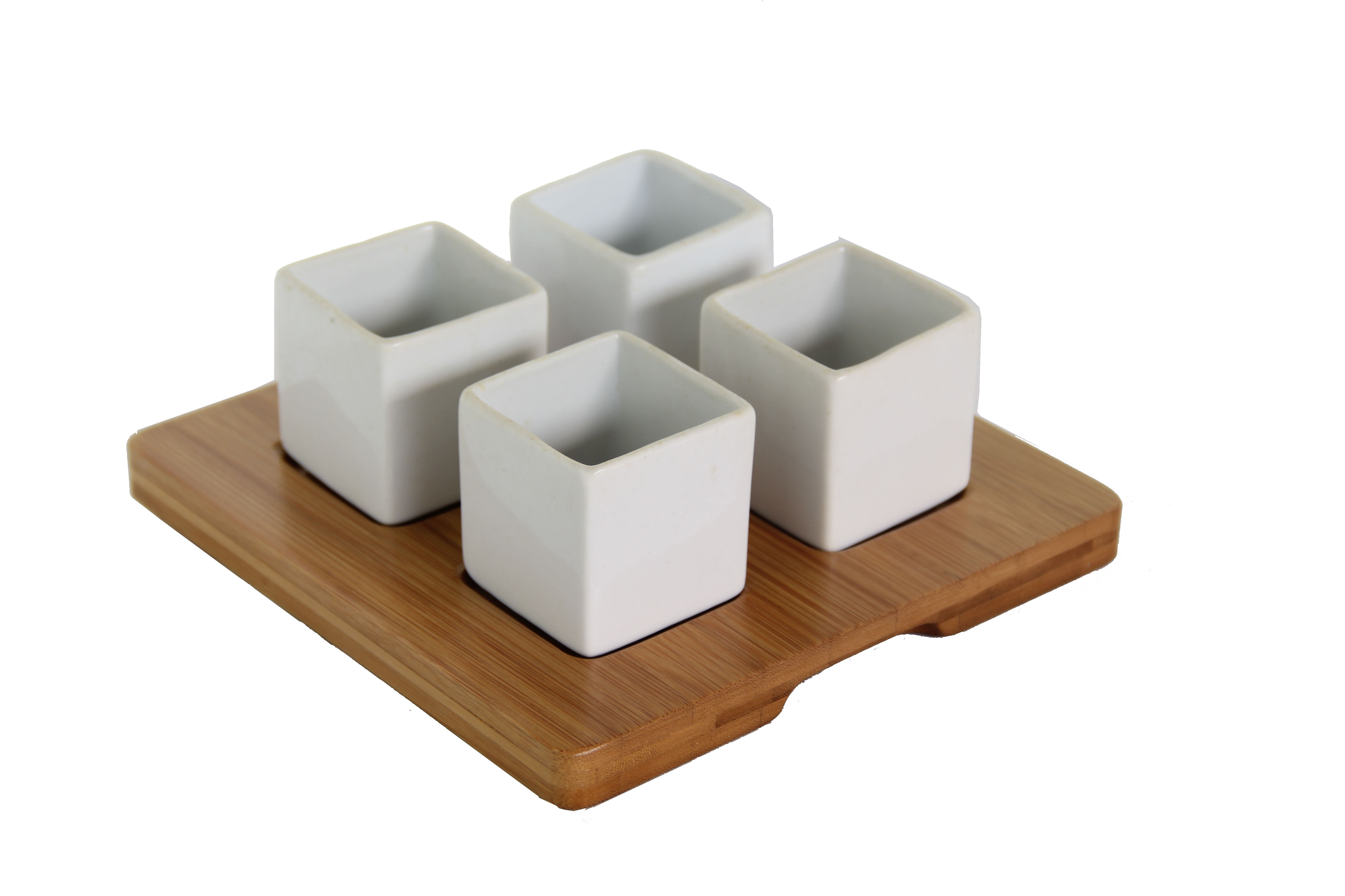 WUYISHAN YANGGUANG BAMBOO PRODUCTS CO.,LTD. – salad bowls 2
