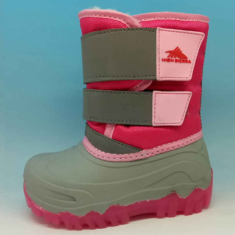 Snow Boots