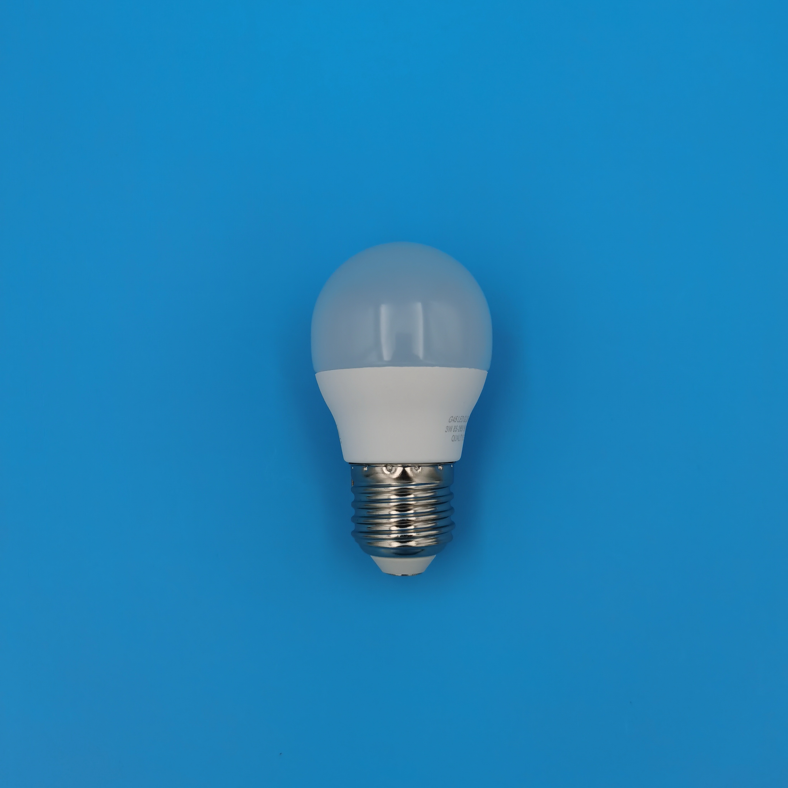 G45 Led Globe Bulb