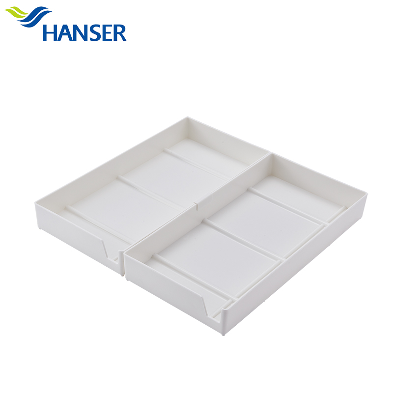 Hanser Plastic storage box