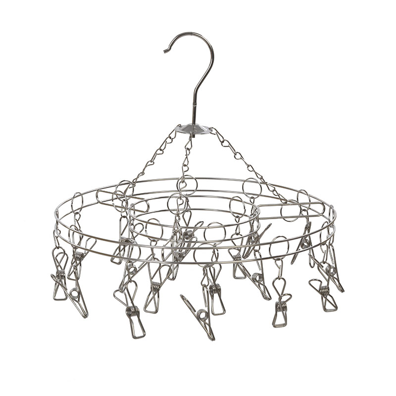 Ryx-0228 Stainless Clothespin