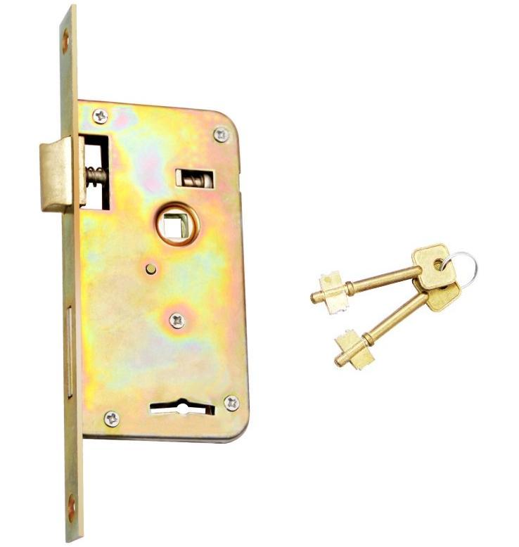 lock