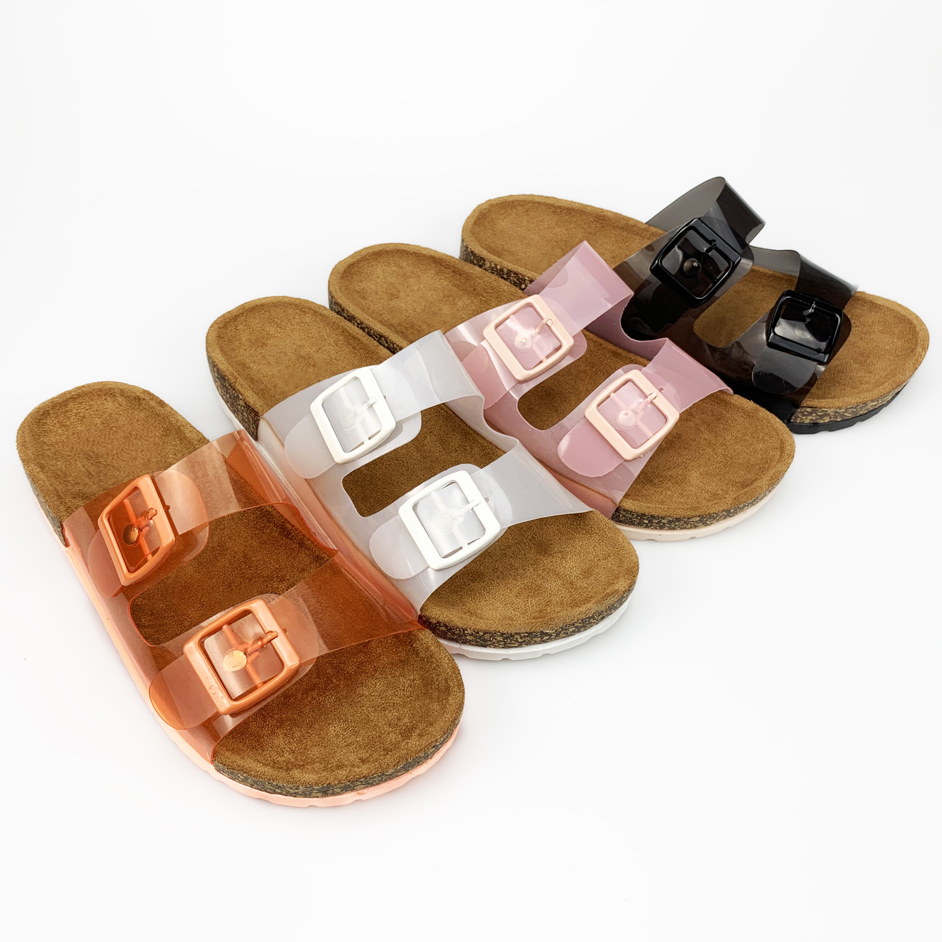 JIEYANG JINSHUNFA INDUSTRIAL CO.,LTD. – zapatos de tacón 2