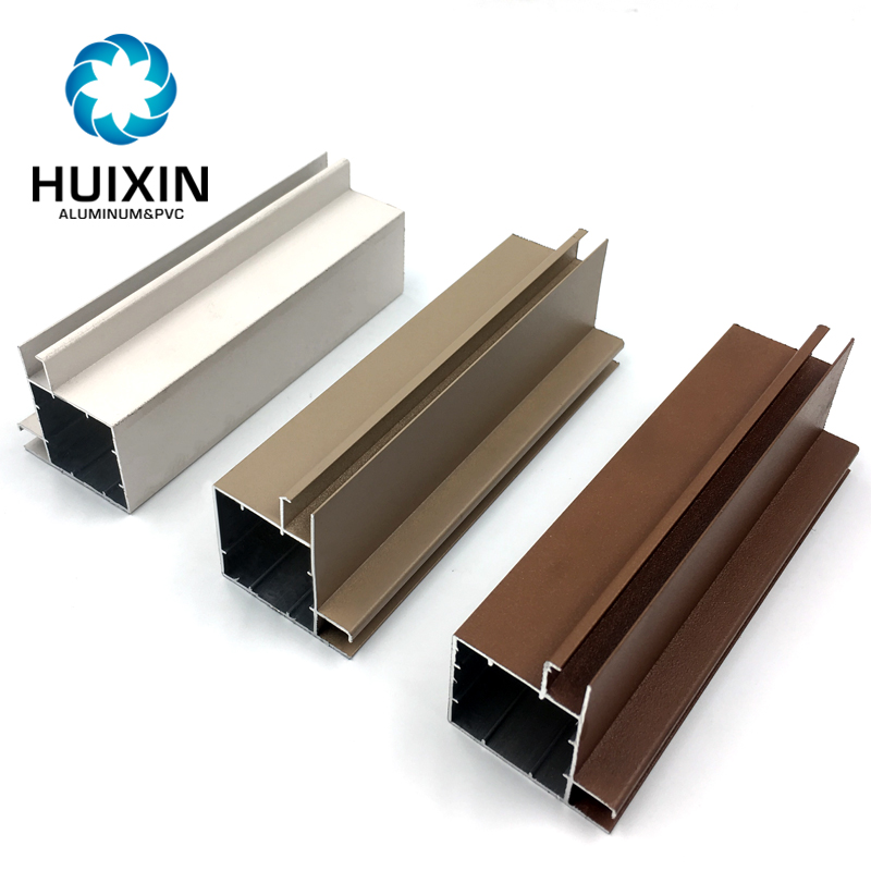 factory price new model local kitchen cabinet foshan aluminum profiles
