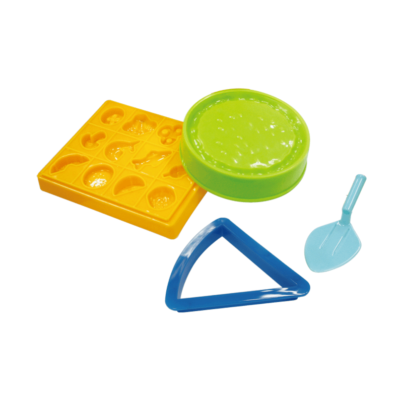 Dough Pizza Moulds