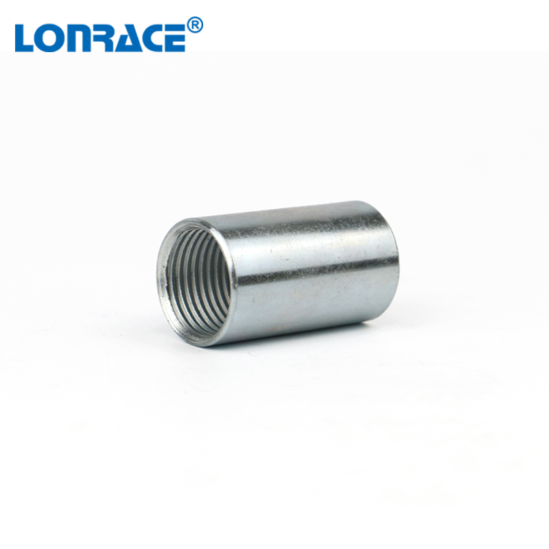 Steel Threaded Coupling IMC Conduit