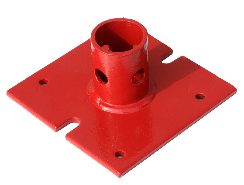 scaffolding accessories