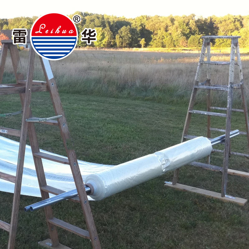 HD Woven Greenhouse Cover