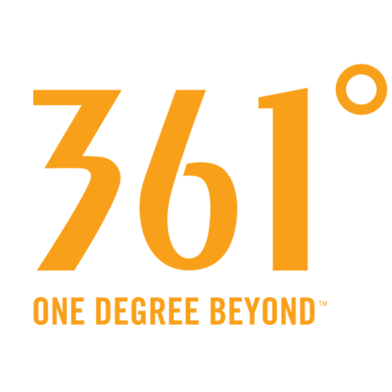 361 Degrees (China) Limited