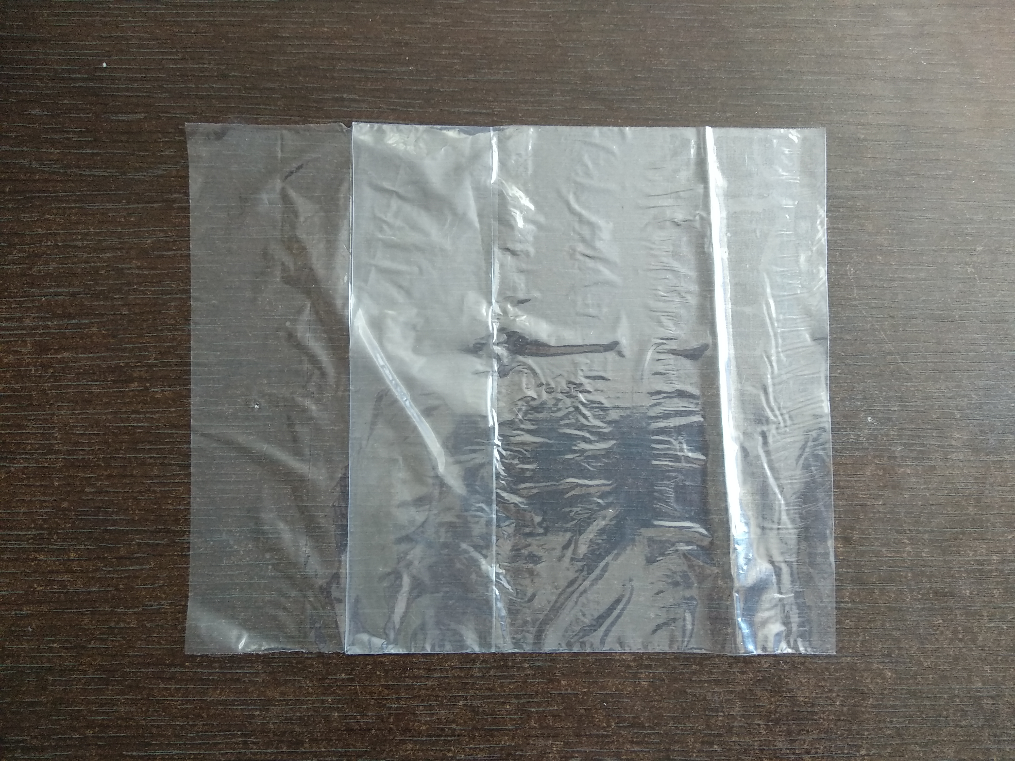 fold top sandwich bag