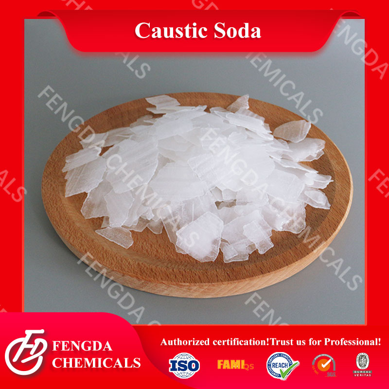 Caustic Soda