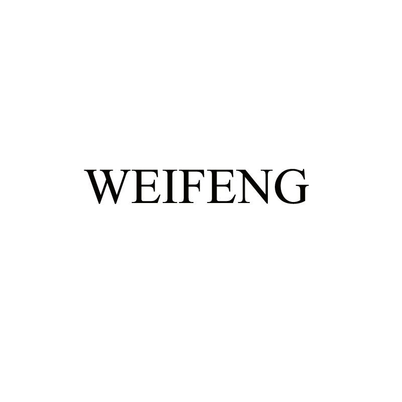 Taizhou Weifeng Import and Export Co., Ltd.