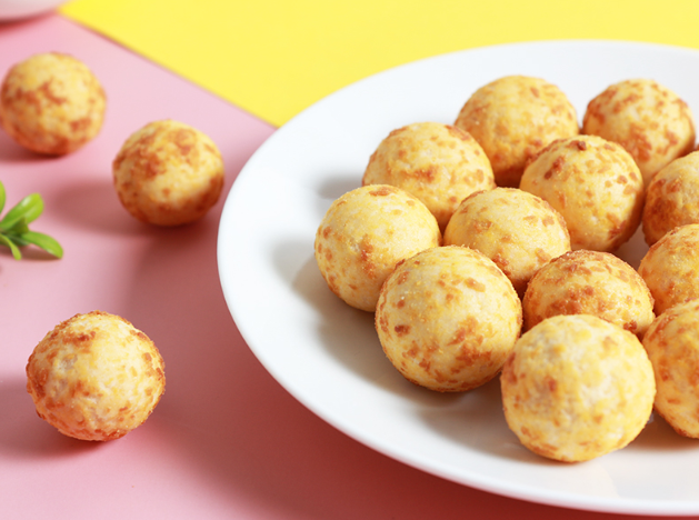 Wuhan Holly Foods Company Limited – Seafood snacks 3