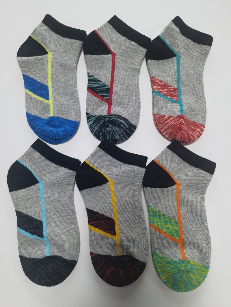 ZHEJIANG LUOQI SOCKS CO., LTD. – vestido de noche 3