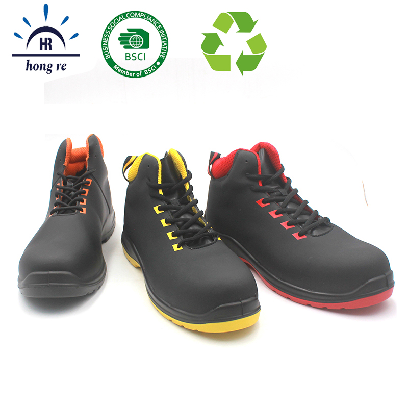 RUIAN HONGRE SHOES CO.,LTD. – vestido de noche 3