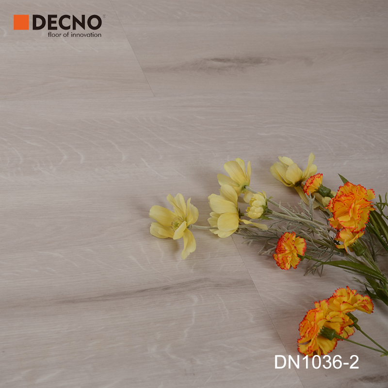 Vinyl spc pvc flooring DECNO