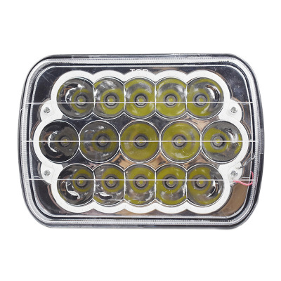 LED Wor Light