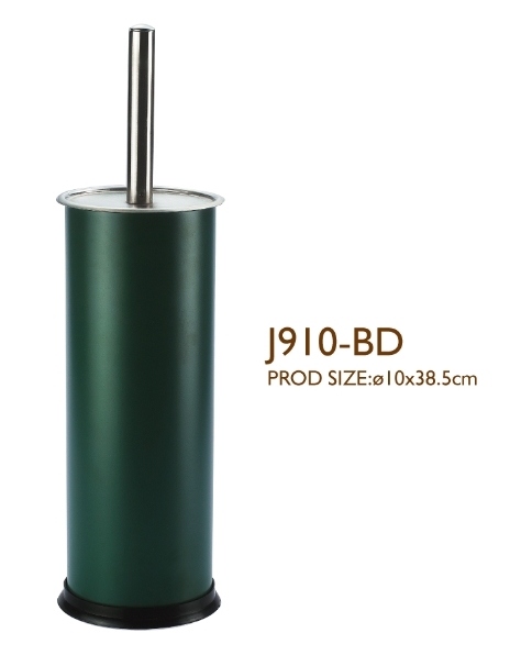 toilet brush