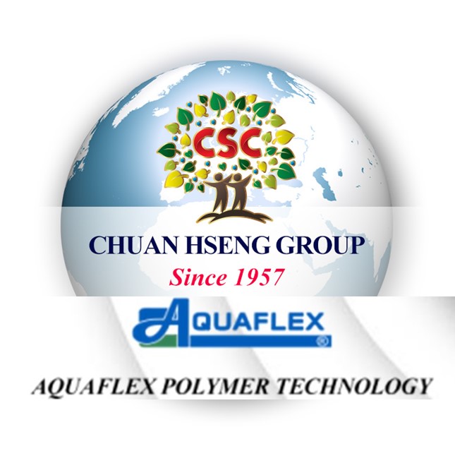 Jiangxi Baorui High Polymer Technology Co., Ltd.