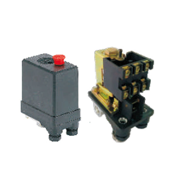 Air Compressor Switch