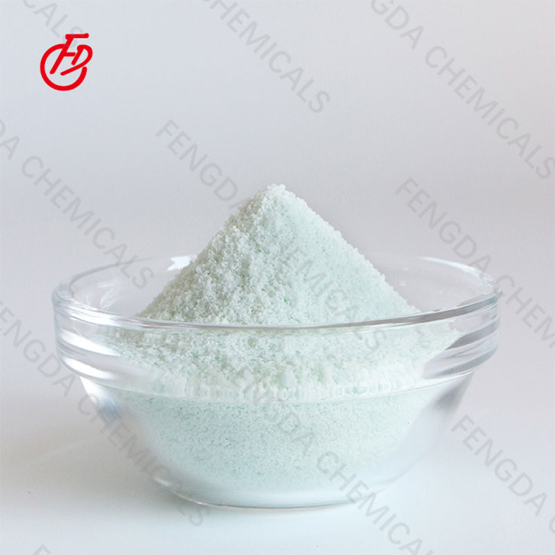 Ferrous Sulphate