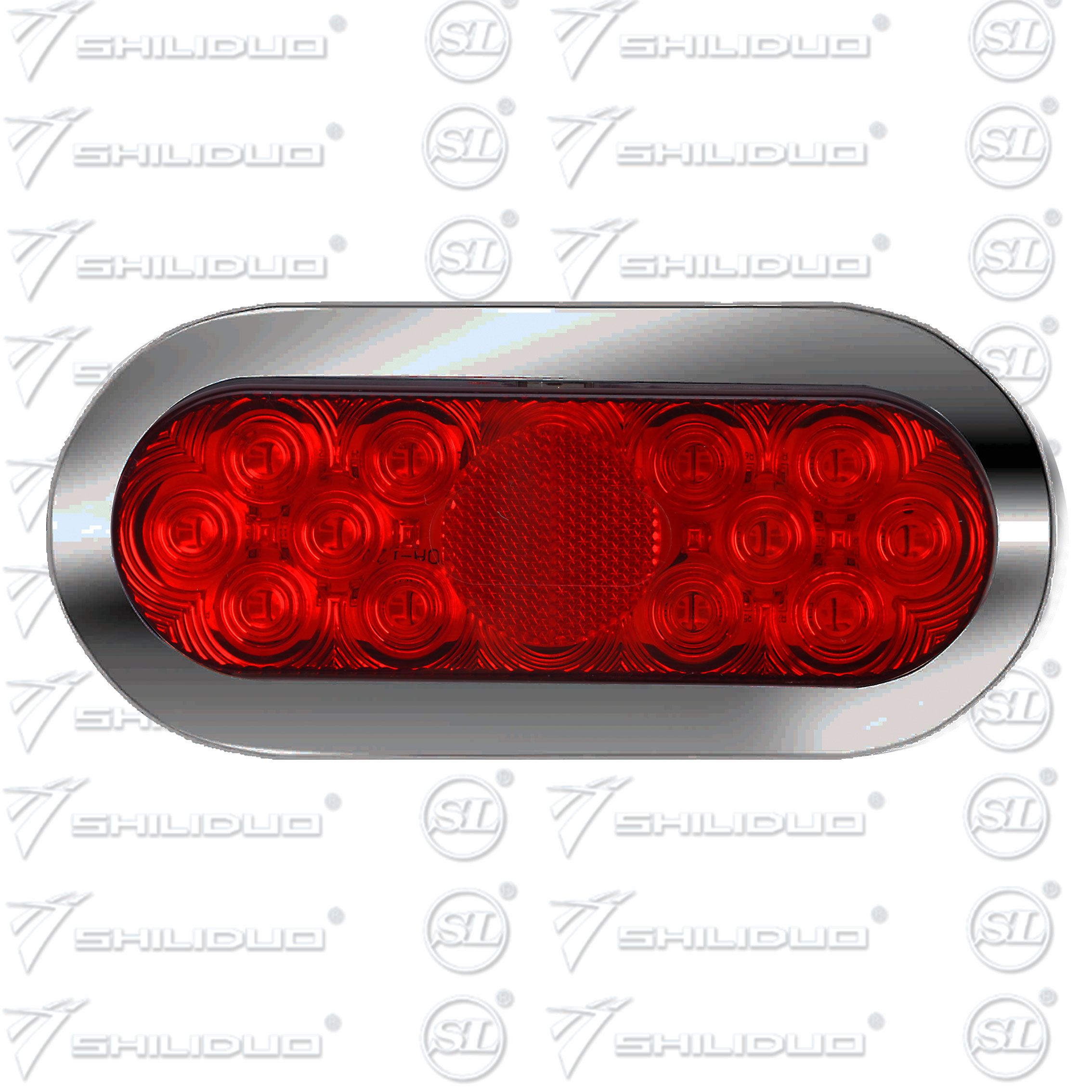 Auto Lamp