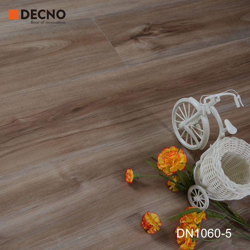 Spc hybrid flooring