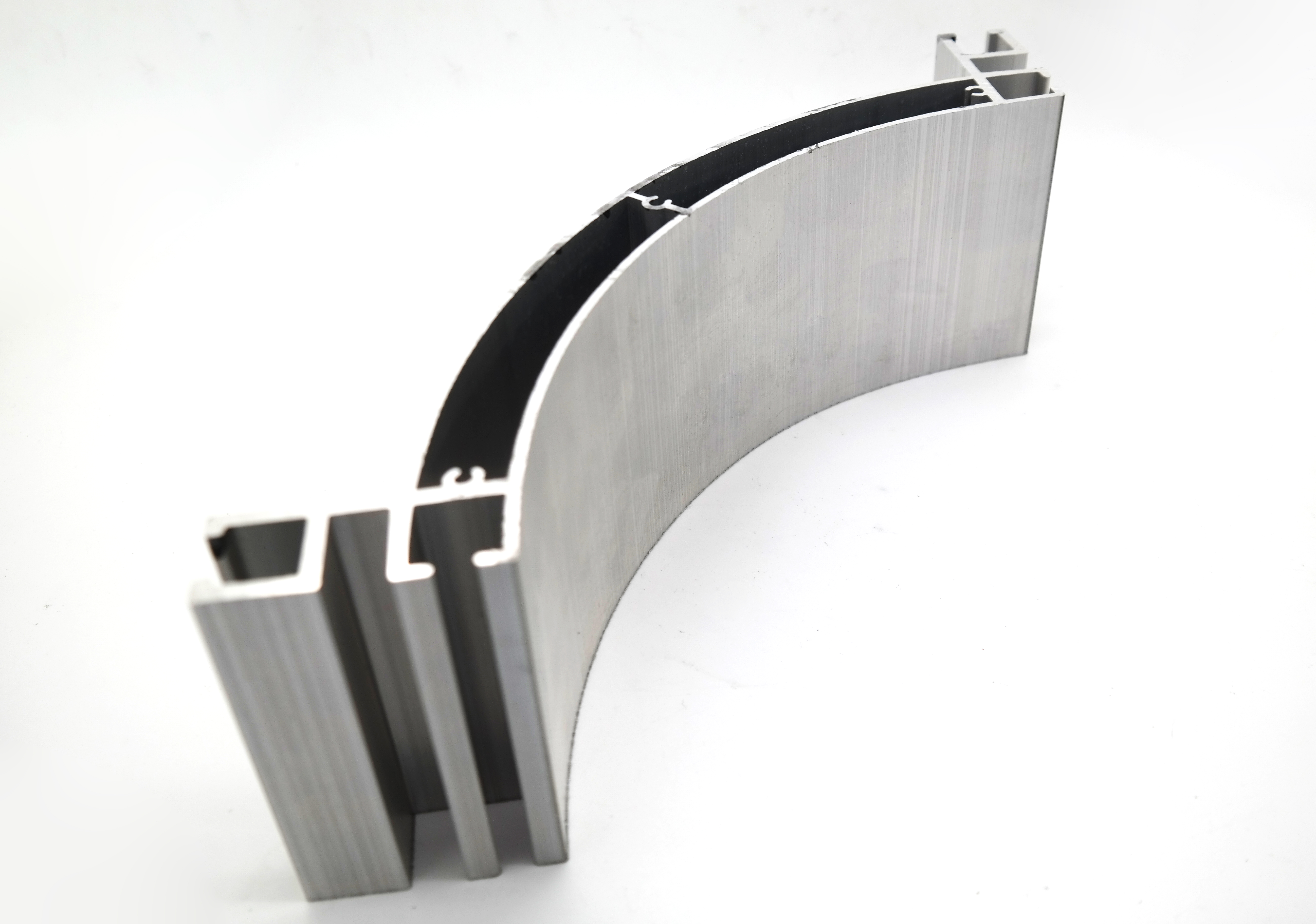 Special-shape of industrial profiles