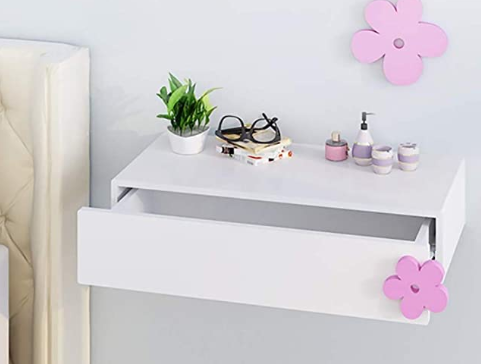 wall shelf Wall storage table
