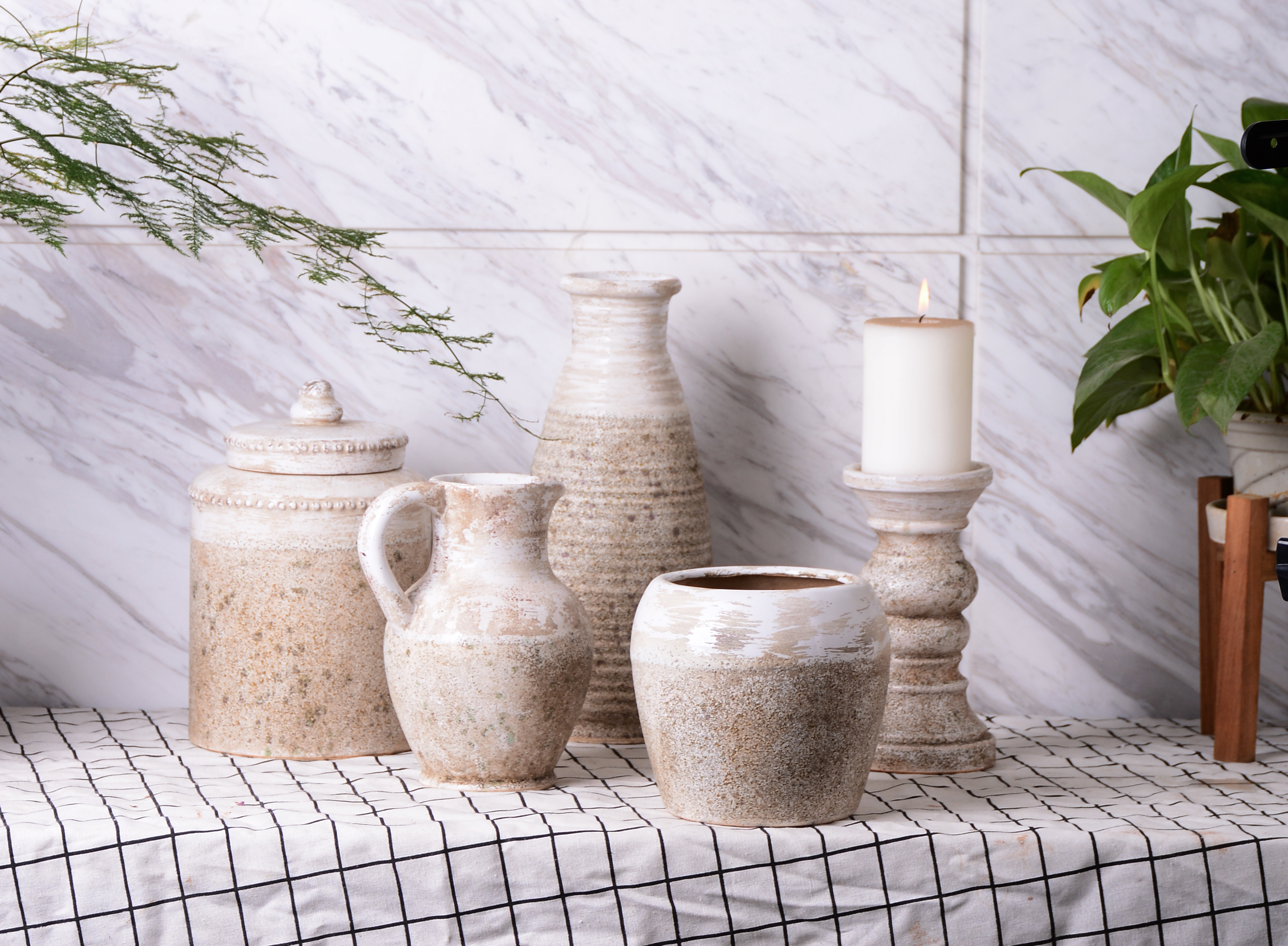Ceramic Home Decoration