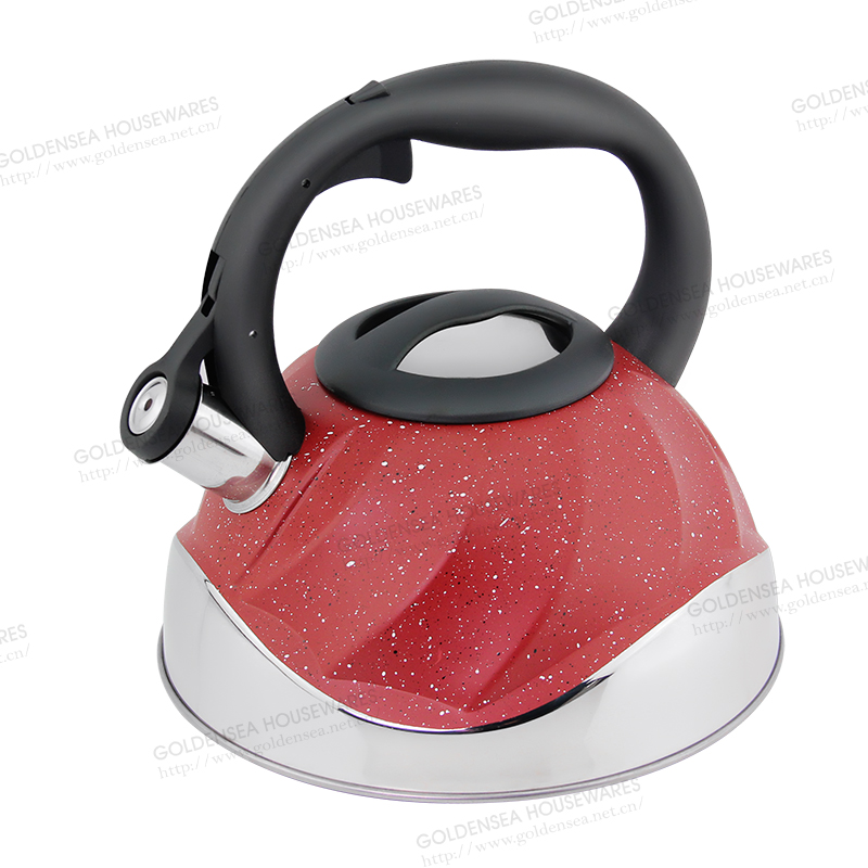 Whistling Kettle