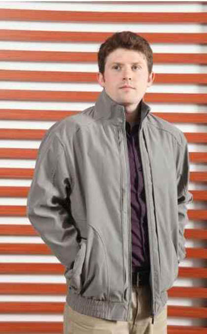 Men's Woven Jacket